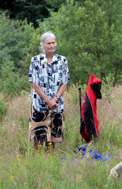 Spotkanie turystów na Sałaszu -  Odkryj Beskid Wyspowy 2019 - Galeria zdjęć - IMG_2123 (Kopiowanie).JPG