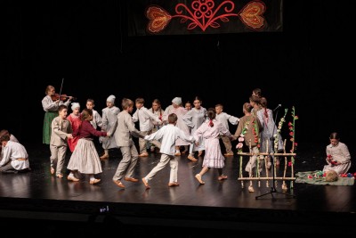 51. Limanowska Słaza – podsumowanie wielkiego święta folkloru - Galeria zdjęć - ed1a1498 (Kopiowanie).jpg