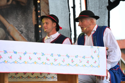 27. Gminny Przegląd KGW Pisarzowa 2026 - Galeria zdjęć - DSC_8715 (Kopiowanie).jpg