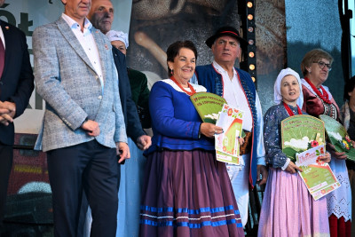 27. Gminny Przegląd KGW Pisarzowa 2026 - Galeria zdjęć - DSC_9111 (Kopiowanie).jpg