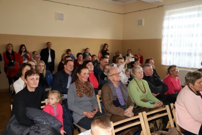 24. Gminny Przegląd Grup Kolędniczych w Starej Wsi - Galeria zdjęć - IMG_5198 (Kopiowanie).JPG