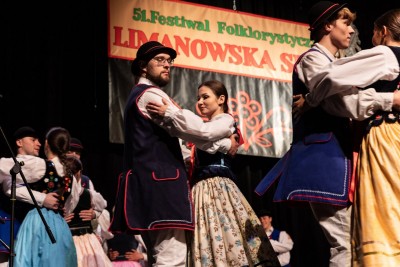 51. Limanowska Słaza – podsumowanie wielkiego święta folkloru - Galeria zdjęć - ed1a4624 (Kopiowanie).jpg