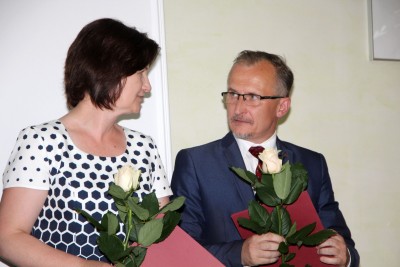 Nagrody dla uczniów, podziękowania dla nauczycieli na uroczystym  podsumowaniu roku szkolnego - Galeria zdjęć - IMG_0637 (Kopiowanie).JPG