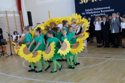 Jubileusz – 50-lecie Szkoły Podstawowej im. Władysława Reymonta w Pasierbcu - Galeria zdjęć - IMG_7861 (Kopiowanie).JPG