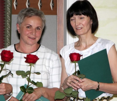 Nagrody dla uczniów, podziękowania dla nauczycieli na uroczystym  podsumowaniu roku szkolnego - Galeria zdjęć - IMG_0591 (Kopiowanie).JPG