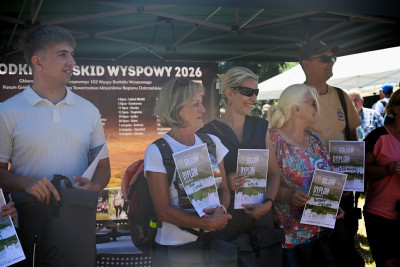 Odkrywanie Beskidu Wyspowego – góra Golców w Starej Wsi zdobyta! - Galeria zdjęć - DSC_1375 (Kopiowanie).jpg