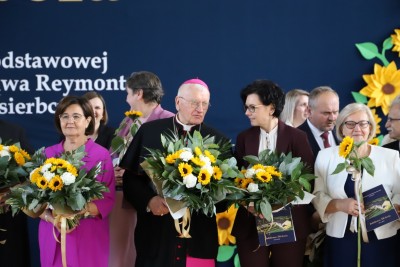Jubileusz – 50-lecie Szkoły Podstawowej im. Władysława Reymonta w Pasierbcu - Galeria zdjęć - IMG_8042 (Kopiowanie).JPG