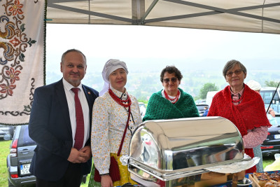 27. Gminny Przegląd KGW Pisarzowa 2026 - Galeria zdjęć - DSC_8120 (Kopiowanie).jpg