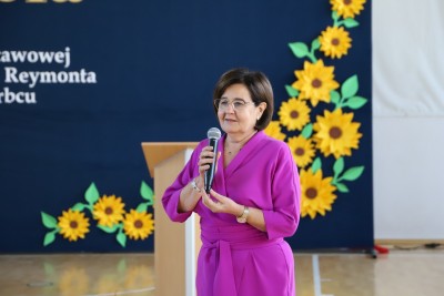 Jubileusz – 50-lecie Szkoły Podstawowej im. Władysława Reymonta w Pasierbcu - Galeria zdjęć - IMG_7976 (Kopiowanie).JPG