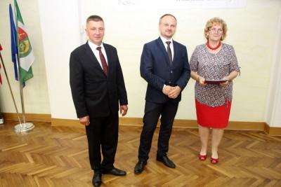 Nagrody dla uczniów, podziękowania dla nauczycieli na uroczystym  podsumowaniu roku szkolnego - Galeria zdjęć - IMG_0365 (Kopiowanie).JPG