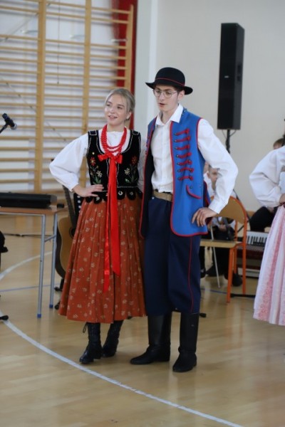 Jubileusz – 50-lecie Szkoły Podstawowej im. Władysława Reymonta w Pasierbcu - Galeria zdjęć - IMG_7787 (Kopiowanie).JPG