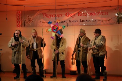 24. Gminny Przegląd Grup Kolędniczych w Starej Wsi - Galeria zdjęć - IMG_5270 (Kopiowanie).JPG