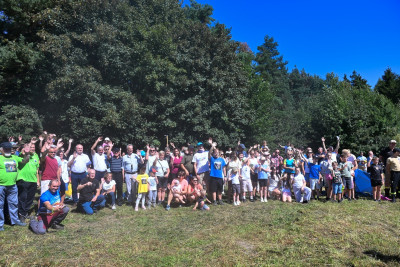 Odkrywanie Beskidu Wyspowego – góra Golców w Starej Wsi zdobyta! - Galeria zdjęć - DSC_1099 (Kopiowanie).jpg