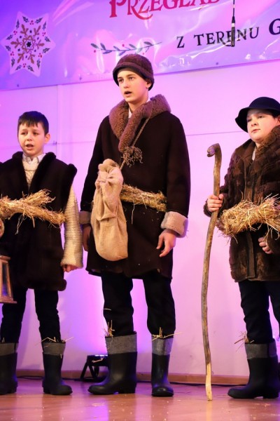 24. Gminny Przegląd Grup Kolędniczych w Starej Wsi - Galeria zdjęć - IMG_5066 (Kopiowanie).JPG