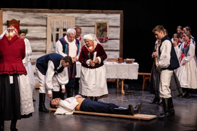 51. Limanowska Słaza – podsumowanie wielkiego święta folkloru - Galeria zdjęć - ed1a3415 (Kopiowanie).jpg