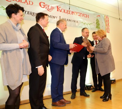 24. Gminny Przegląd Grup Kolędniczych w Starej Wsi - Galeria zdjęć - IMG_5426 (Kopiowanie).JPG