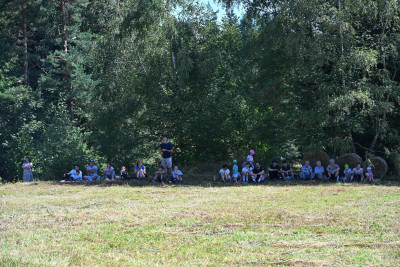 Odkrywanie Beskidu Wyspowego – góra Golców w Starej Wsi zdobyta! - Galeria zdjęć - DSC_0985 (Kopiowanie).jpg