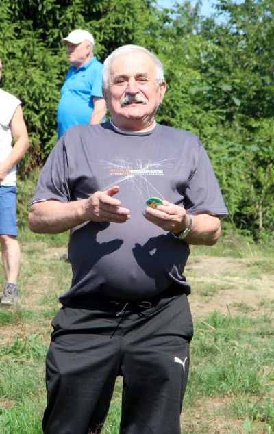 Spotkanie turystów na Sałaszu -  Odkryj Beskid Wyspowy 2019 - Galeria zdjęć - IMG_1896 (Kopiowanie).JPG