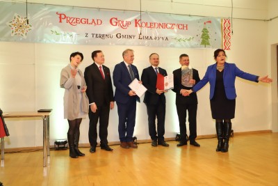 24. Gminny Przegląd Grup Kolędniczych w Starej Wsi - Galeria zdjęć - IMG_5495 (Kopiowanie).JPG