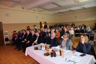 24. Gminny Przegląd Grup Kolędniczych w Starej Wsi - Galeria zdjęć - IMG_5222 (Kopiowanie).JPG