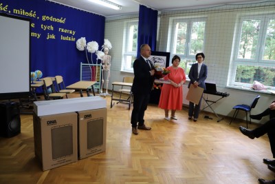 60-lecie Szkoły Podstawowej im. Marii Dąbrowskiej w Nowym Rybiu - Galeria zdjęć - IMG_7319 (Kopiowanie).JPG