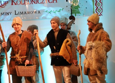 24. Gminny Przegląd Grup Kolędniczych w Starej Wsi - Galeria zdjęć - IMG_5313 (Kopiowanie).JPG