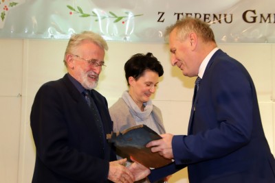 24. Gminny Przegląd Grup Kolędniczych w Starej Wsi - Galeria zdjęć - IMG_5513 (Kopiowanie).JPG