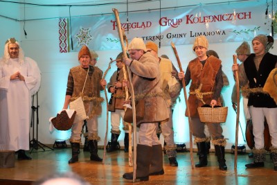 24. Gminny Przegląd Grup Kolędniczych w Starej Wsi - Galeria zdjęć - IMG_5304 (Kopiowanie).JPG