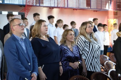 Jubileusz – 50-lecie Szkoły Podstawowej im. Władysława Reymonta w Pasierbcu - Galeria zdjęć - IMG_7702 (Kopiowanie).JPG