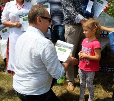 Spotkanie turystów na Sałaszu -  Odkryj Beskid Wyspowy 2019 - Galeria zdjęć - IMG_2321 (Kopiowanie).JPG