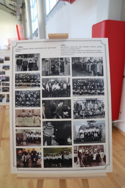 Jubileusz – 50-lecie Szkoły Podstawowej im. Władysława Reymonta w Pasierbcu - Galeria zdjęć - IMG_7655 (Kopiowanie).JPG