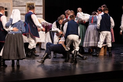 51. Limanowska Słaza – podsumowanie wielkiego święta folkloru - Galeria zdjęć - ed1a3383 (Kopiowanie).jpg