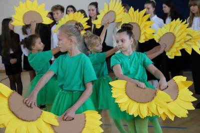 Jubileusz – 50-lecie Szkoły Podstawowej im. Władysława Reymonta w Pasierbcu - Galeria zdjęć - IMG_7867 (Kopiowanie).JPG