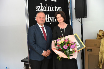Uroczystość nadania imienia oraz sztandaru Szkole Podstawowej w Młynnem - Galeria zdjęć - DSC_2367 (Kopiowanie).jpg