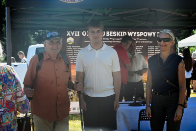 Odkrywanie Beskidu Wyspowego – góra Golców w Starej Wsi zdobyta! - Galeria zdjęć - DSC_1317 (Kopiowanie).jpg
