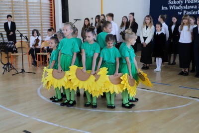 Jubileusz – 50-lecie Szkoły Podstawowej im. Władysława Reymonta w Pasierbcu - Galeria zdjęć - IMG_7847 (Kopiowanie).JPG