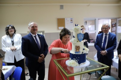 60-lecie Szkoły Podstawowej im. Marii Dąbrowskiej w Nowym Rybiu - Galeria zdjęć - IMG_7422 (Kopiowanie).JPG