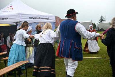 27. Gminny Przegląd KGW Pisarzowa 2026 - Galeria zdjęć - DSC_8893 (Kopiowanie).jpg