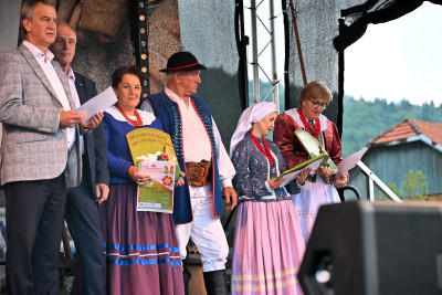 27. Gminny Przegląd KGW Pisarzowa 2026 - Galeria zdjęć - DSC_9067 (Kopiowanie).jpg