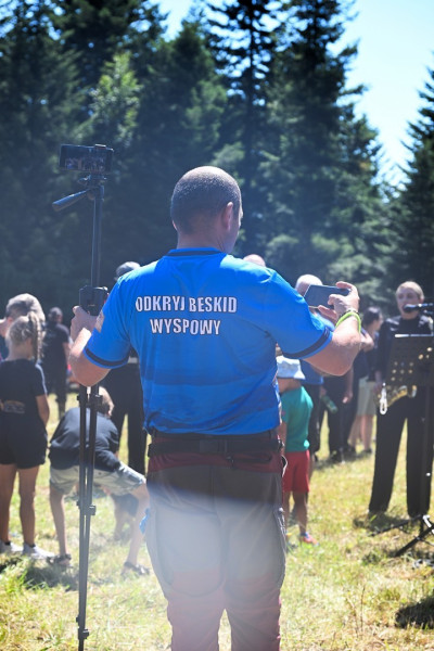 Odkrywanie Beskidu Wyspowego – góra Golców w Starej Wsi zdobyta! - Galeria zdjęć - DSC_1269 (Kopiowanie).jpg
