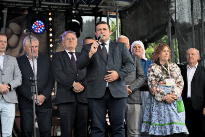 27. Gminny Przegląd KGW Pisarzowa 2026 - Galeria zdjęć - DSC_7705 (Kopiowanie).jpg