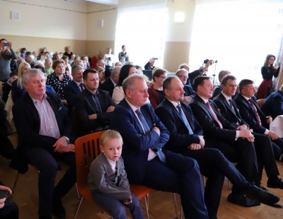 24. Gminny Przegląd Grup Kolędniczych w Starej Wsi - Galeria zdjęć - IMG_5167 (Kopiowanie).JPG