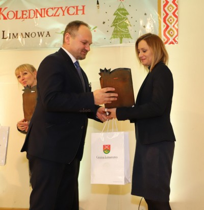 24. Gminny Przegląd Grup Kolędniczych w Starej Wsi - Galeria zdjęć - IMG_5518 (Kopiowanie).JPG