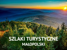 Szlaki turystyczne małopolski