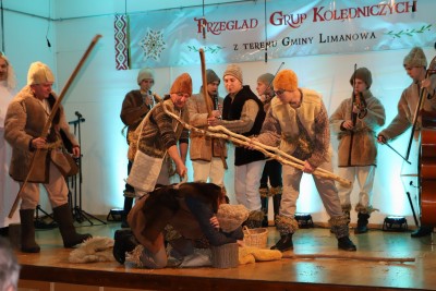 24. Gminny Przegląd Grup Kolędniczych w Starej Wsi - Galeria zdjęć - IMG_5350 (Kopiowanie).JPG