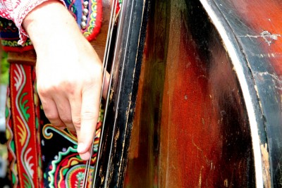 Spotkanie turystów na Sałaszu -  Odkryj Beskid Wyspowy 2019 - Galeria zdjęć - IMG_2405 (Kopiowanie).JPG