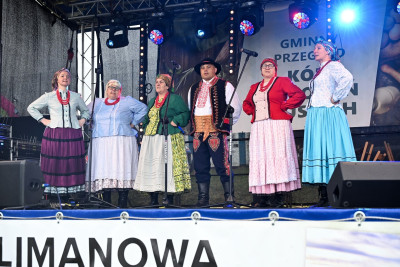 27. Gminny Przegląd KGW Pisarzowa 2026 - Galeria zdjęć - DSC_8834 (Kopiowanie).jpg