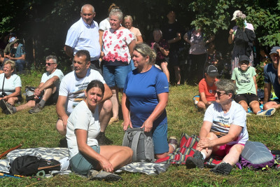 Odkrywanie Beskidu Wyspowego – góra Golców w Starej Wsi zdobyta! - Galeria zdjęć - DSC_1058 (Kopiowanie).jpg