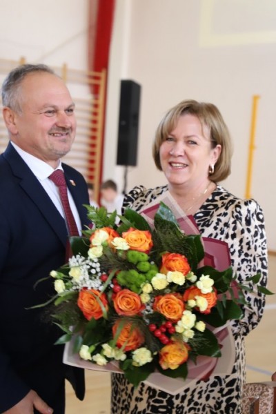 Jubileusz – 50-lecie Szkoły Podstawowej im. Władysława Reymonta w Pasierbcu - Galeria zdjęć - IMG_7946 (Kopiowanie).JPG