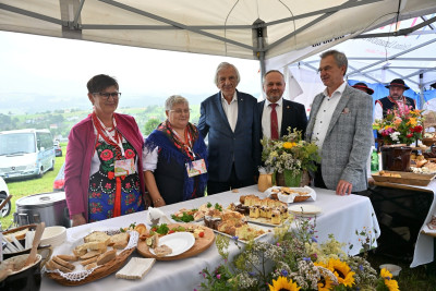 27. Gminny Przegląd KGW Pisarzowa 2026 - Galeria zdjęć - DSC_8568 (Kopiowanie).jpg